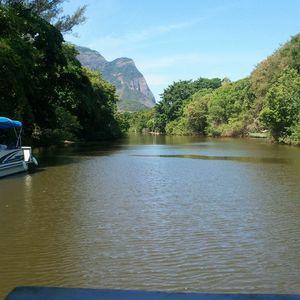Localizacao Privilegiada Na Barra Da Tijuca Rj Rio de Janeiro Exterior photo